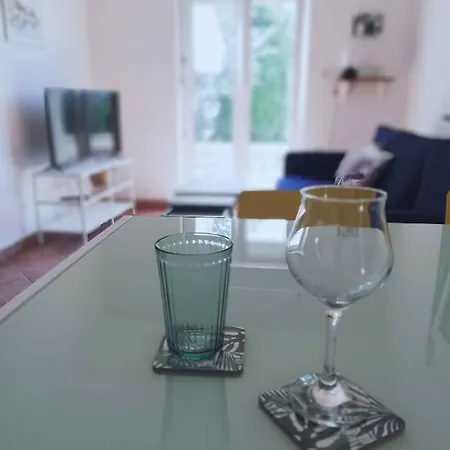Lägenhet In With Two-bedrooms 2