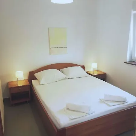 Lägenhet In With Two-bedrooms 2 *