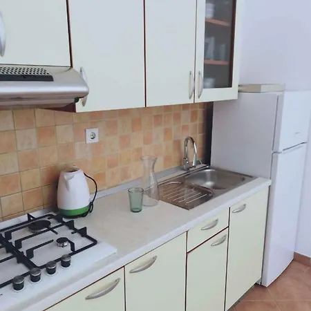 In With Two-bedrooms 2 * Mandre