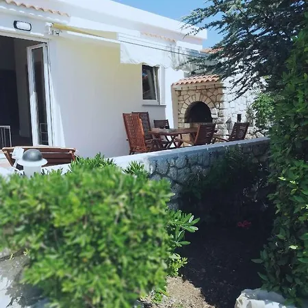 In With Two-bedrooms 2 Mandre