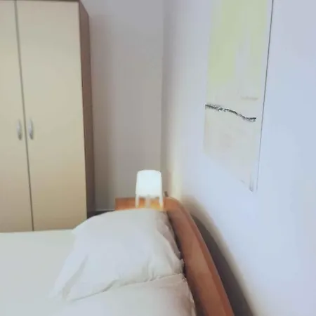 In With Two-bedrooms 2 Apartment