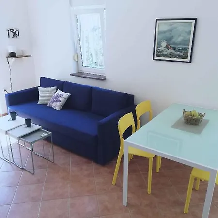 In With Two-bedrooms 2 * Mandre