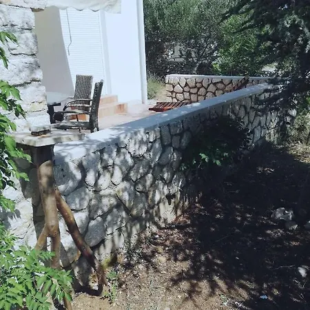 In With Two-bedrooms 2 Mandre