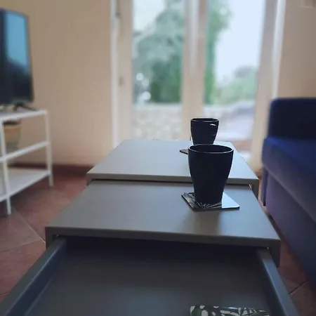 Apartment In With Two-bedrooms 2 Mandre