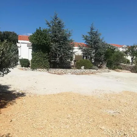 In With Two-bedrooms 2 Apartment Mandre